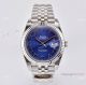 Clean Factory 1-1 Replica Rolex Datejust 2 Oystersteel Blue Roman 41 Clean Cal.3235 Watch (2)_th.jpg